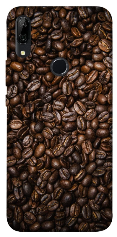 Чохол на Huawei P Smart Z Сoffee beans фото 1 з 1
