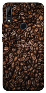 Чехол на Huawei P Smart Z Сoffee beans фото 1 из 1