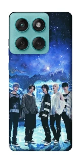 Чохол на Motorola Edge 60 Fusion TXT фото 1 з 1