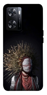 Чехол на OnePlus Nord N20 SE Мотанка фото 1 из 1