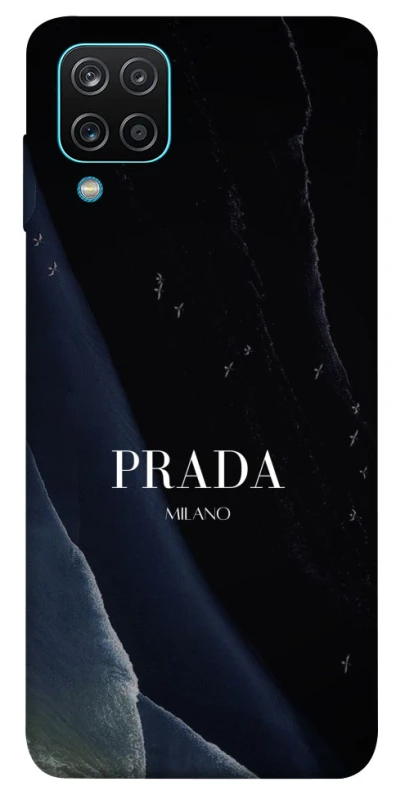 Чехол на Samsung Galaxy M12 Prada ver.2 фото 1 из 1