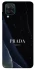 Чехол на Samsung Galaxy M12 Prada ver.2 фото 1 из 1