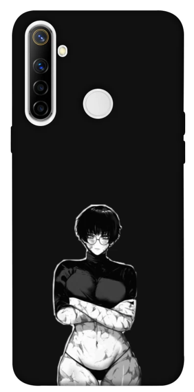 Чехол на Realme 6i Maki фото 1 из 1