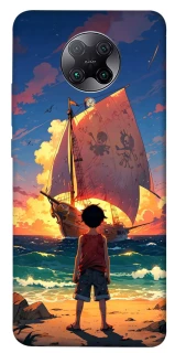 Чехол на Xiaomi Redmi K30 Pro / Poco F2 Pro One Piece фото 1 из 1