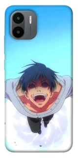 Чохол на Xiaomi Redmi A1+ / Poco C50 / A2+ Toji v2 фото 1 з 1