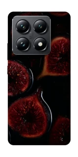 Чехол на Xiaomi 14T Pro VioletFig фото 1 из 1