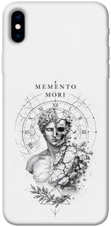 Чехол на Apple iPhone XS Max (6.5") Tattoo ver.5 фото 1 из 1