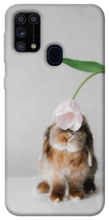 Чохол на Samsung Galaxy M31 Bunny фото 1 з 1