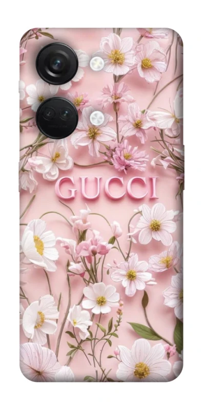 Чохол на OnePlus Nord 3 Gucci ver.6 фото 1 з 1