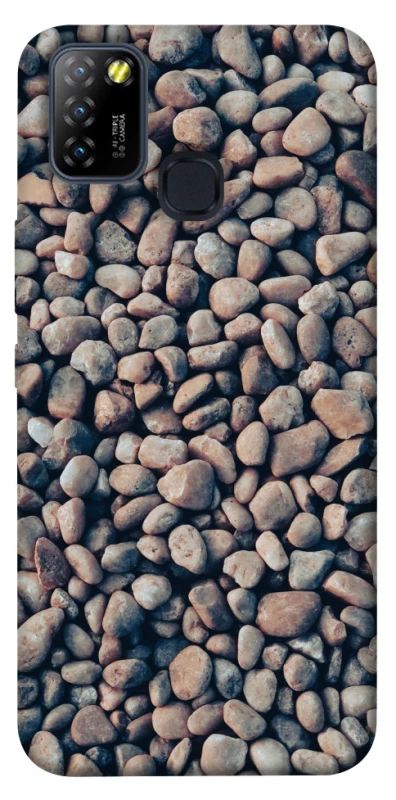 Чохол на Infinix Hot 10 Lite Калька фото 1 з 1