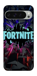 Чохол на Google Pixel 9 Pro XL Fortnite logo ver.3 фото 1 з 1