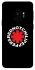 Чохол на Samsung Galaxy S9 Red Hot Chili Peppers logo фото 1 з 1