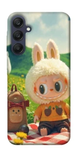 Чехол на Samsung Galaxy A25 5G Labubu Smile Edition фото 1 из 1