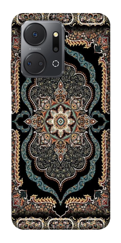 Чохол на Huawei Honor X7a Килим v6 фото 1 з 1