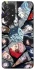 Чохол на Samsung Galaxy A52 4G / A52 5G jujutsu kaisen v4 фото 1 з 1