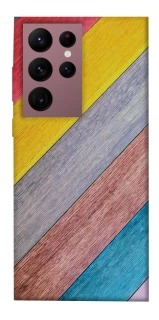 Чехол на Samsung Galaxy S22 Ultra Дерево фото 1 из 1