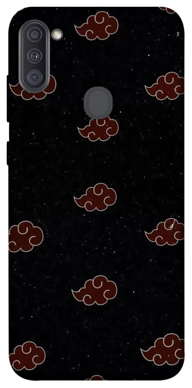 Чехол на Samsung Galaxy A11 Naruto фото 1 из 1