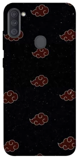 Чохол на Samsung Galaxy A11 Naruto фото 1 з 1