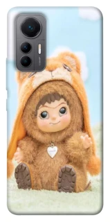 Чехол на Xiaomi 12 Lite Wakuku ver.2 фото 1 из 1