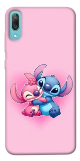 Чохол на Huawei Y6 Pro (2019) Stitch ver.10 фото 1 з 1
