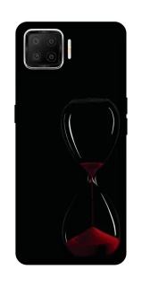 Чохол на Oppo A73 (2017) Red Time фото 1 з 1