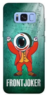 Чехол на Samsung G950 Galaxy S8 FrontJoker фото 1 из 1