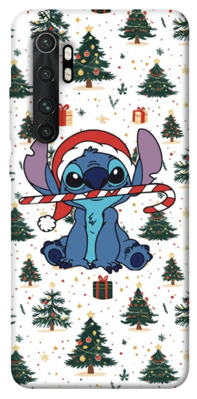 Чехол на Xiaomi Mi Note 10 Lite Stitch ver.23 фото 1 из 1