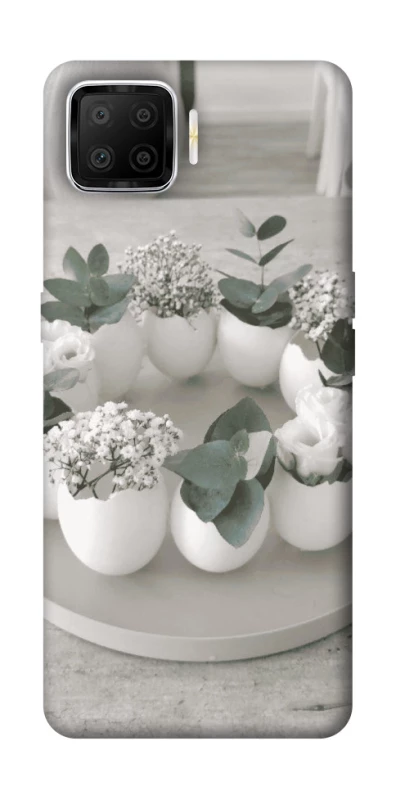 Чехол на Oppo A73 (2017) Mood фото 1 из 1