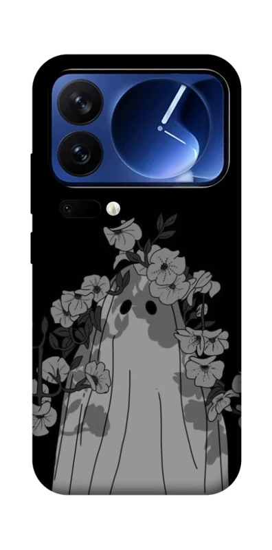 Чохол на Xiaomi 17 Pro Cute Halloween фото 1 з 1