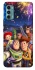 Чохол на Motorola Moto G60 Toy Story фото 1 з 1