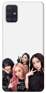 Чехол на Samsung Galaxy A51 Aespa v2 фото 1 из 1