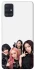 Чохол на Samsung Galaxy A51 Aespa v2 фото 1 з 1