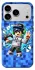 Чехол на Apple iPhone 18 Pro Max Roblox collage ver.6 фото 1 из 1