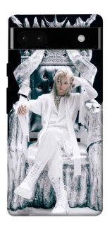 Чехол на Google Pixel 6a Felix GIANT фото 1 из 1