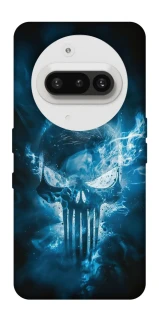 Чехол на Nothing Phone (3a) Каратель v2 фото 1 из 1