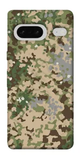 Чохол на Google Pixel 7 camouflage v5 фото 1 з 1