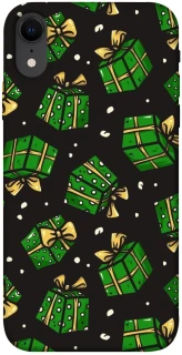 Чехол на Apple iPhone XR (6.1") Christmas mood ver.5 фото 1 из 1
