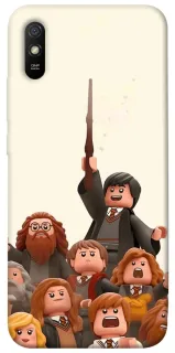 Чохол на Xiaomi Redmi 9A Harry Potter V22 фото 1 з 1