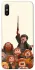 Чохол на Xiaomi Redmi 9A Harry Potter V22 фото 1 з 1