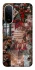Чехол на Xiaomi Redmi A7 Pro 4G Christmas spirit ver.3 фото 2 из 2