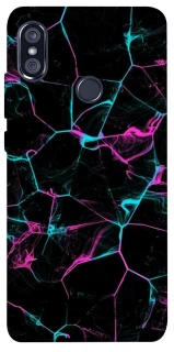 Чехол на Xiaomi Redmi Note 5 Pro / Note 5 (AI Dual Camera) Abstract ver.3 фото 1 из 1