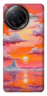 Чехол на Xiaomi Poco F7 Ultra Glacier фото 1 из 1