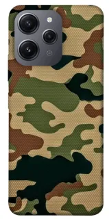 Чохол на Xiaomi Redmi 12 Camouflage v27 фото 1 з 1