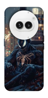 Чохол на Nothing Phone (2a) Venom earphones фото 1 з 1