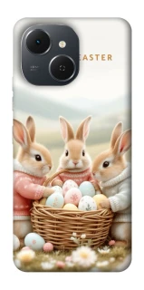 Чехол на TECNO Spark 40C BunnyMood фото 1 из 1