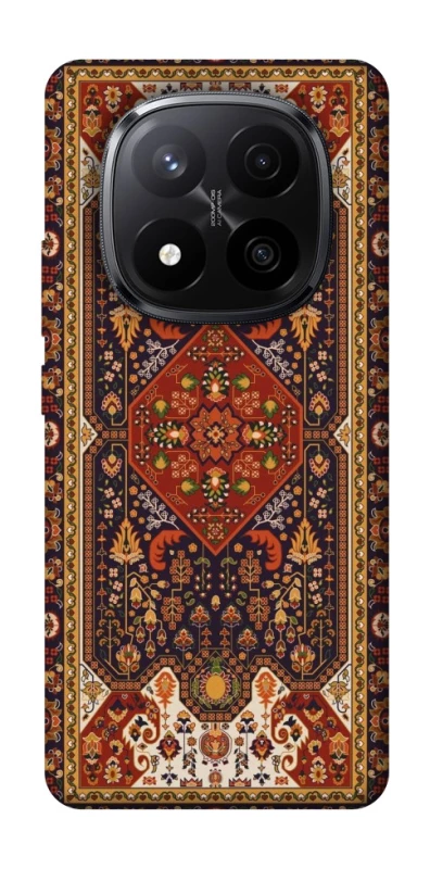 Чехол на Xiaomi Redmi Note 14 Pro+ 5G Килим v8 фото 1 из 1