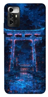 Чохол на ZTE Blade V40 Vita torii gate фото 1 з 1