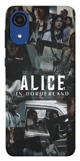 Чехол на Samsung Galaxy A03 Core Alice in Borderland ver.6 фото 1 Чехол на Samsung Galaxy A03 Core Alice in Borderland ver.6 фото 1 из 1