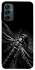 Чехол на Samsung Galaxy M34 5G Black dragonfly фото 1 из 1
