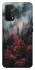Чохол на Oppo A54 5G / A74 5G Red Wood фото 1 з 1